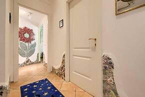 Gli Artisti Apartments Rome