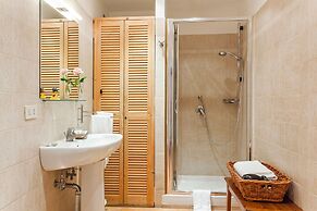 Gli Artisti Apartments Rome