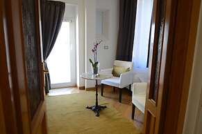 Gli Artisti Apartments Rome