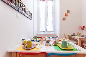 Gli Artisti Apartments Rome