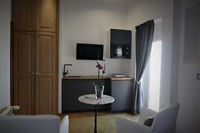 Gli Artisti Apartments Rome