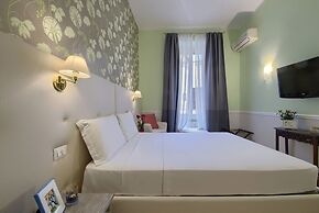 Gli Artisti Apartments Rome
