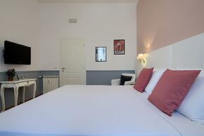 Gli Artisti Apartments Rome