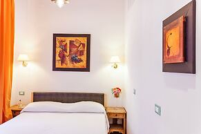 Gli Artisti Apartments Rome