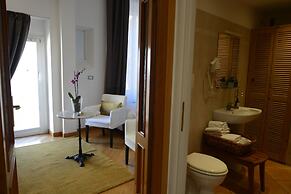 Gli Artisti Apartments Rome