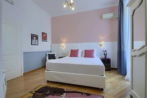 Gli Artisti Apartments Rome