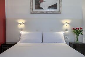 Gli Artisti Apartments Rome