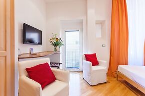 Gli Artisti Apartments Rome
