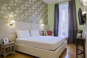 Gli Artisti Apartments Rome