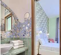 Gli Artisti Apartments Rome