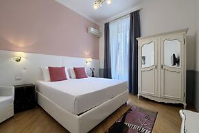 Gli Artisti Apartments Rome