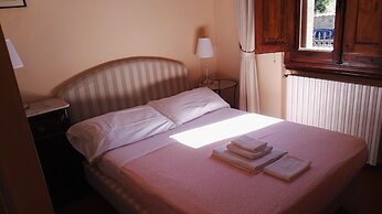 Sangaggio House B&B