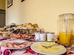 Sangaggio House B&B