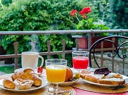 Sangaggio House B&B