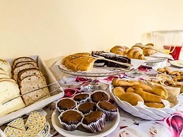Sangaggio House B&B