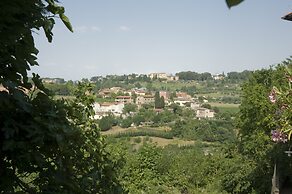 Il Pettirosso di Siena