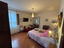 Il Pettirosso di Siena