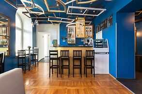 Hostel Atlantis
