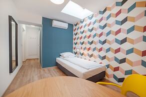 Hostel Atlantis