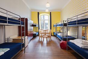 Hostel Atlantis