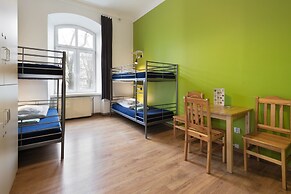 Hostel Atlantis
