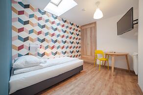 Hostel Atlantis