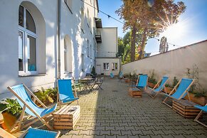 Hostel Atlantis