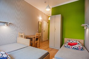 Hostel Atlantis