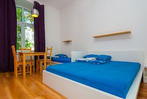 Hostel Atlantis