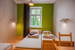 Hostel Atlantis