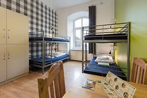 Hostel Atlantis