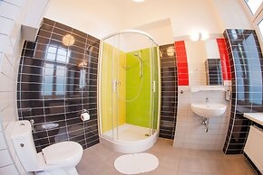 Hostel Atlantis