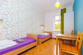 Hostel Atlantis