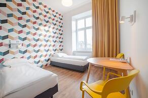 Hostel Atlantis