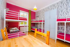 Hostel Atlantis
