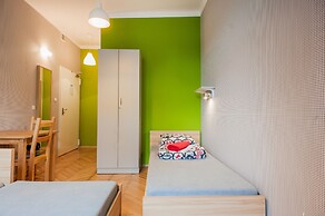 Hostel Atlantis
