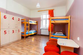 Hostel Atlantis