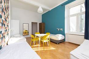 Hostel Atlantis