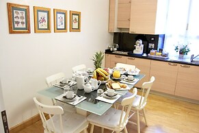Guest House Mazzini