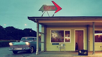 Wittrup Motel