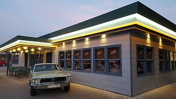 Wittrup Motel