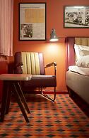 Wittrup Motel