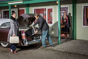 Wittrup Motel
