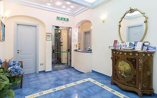 Meublè Casa Mannini