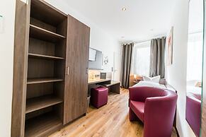 ArtHotel City
