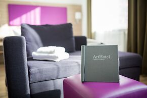 ArtHotel City