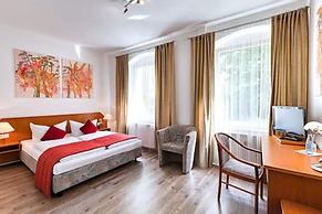 ArtHotel City