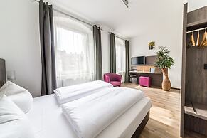 ArtHotel City