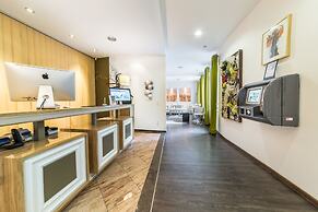 ArtHotel City