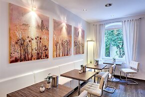ArtHotel City